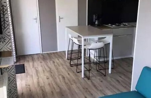 La Bernerie-en-Retz House | Relax at Chadotel Les Ecureuils - Oceanfront Getaway