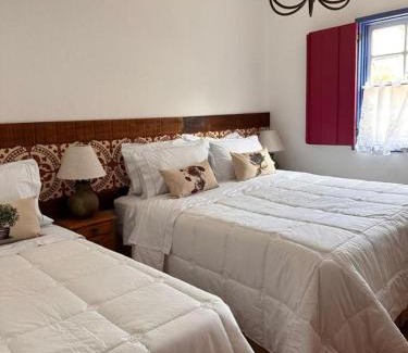 Tiradentes Hotel | Discover Chafariz Por Um Triz: Guest Rated 9.3 with Breakfast