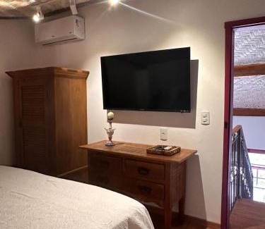 Tiradentes Hotel | Discover Chafariz Por Um Triz: Guest Rated 9.3 with Breakfast