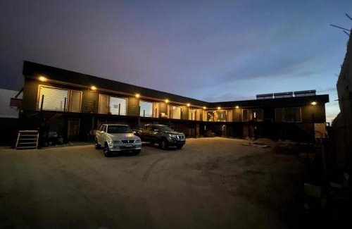 Los Vilos House | Family-Friendly Stay at Chagual Los Vilos Lodging