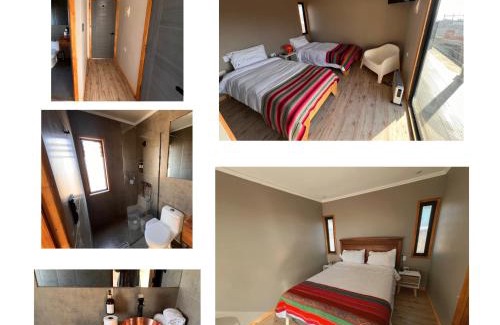 Los Vilos House | Family-Friendly Stay at Chagual Los Vilos Lodging