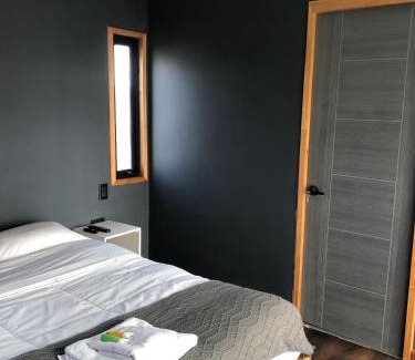 Los Vilos House | Family-Friendly Stay at Chagual Los Vilos Lodging