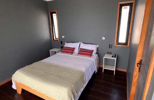 Los Vilos House | Family-Friendly Stay at Chagual Los Vilos Lodging