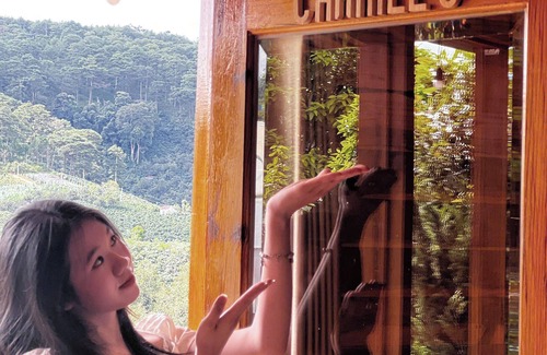 Da Lat Apartment | Chahill Dalat