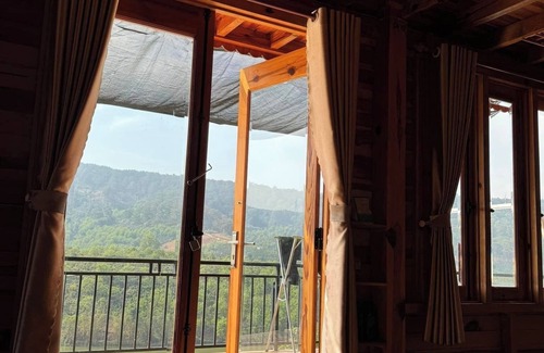 Da Lat Apartment | Chahill Dalat