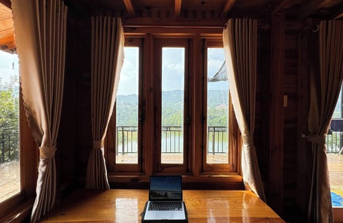 Da Lat Apartment | Chahill Dalat