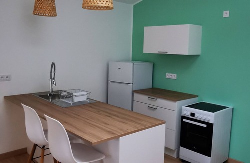 Neac House | Discover Chai Aurel et Nico in Grand St Emilionnais