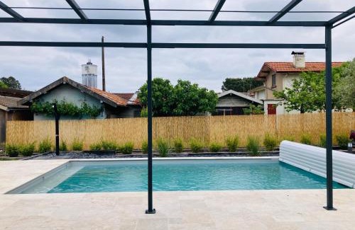 Rion-des-Landes Villa | Oceanfront Bliss at Chai Nous - 4-Star Guest Rated Hotel
