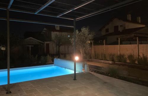 Rion-des-Landes Villa | Oceanfront Bliss at Chai Nous - 4-Star Guest Rated Hotel