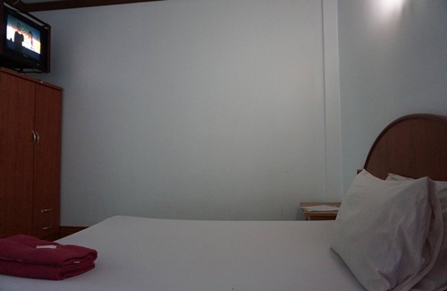 Pak Phanang Hotel | Charming Chai Talae Resort: Perfect for Families and More