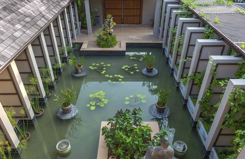 Lipa Noi Villa | Chai Talay Villas 19 Bedroom