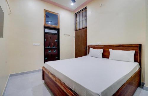 Jaipur Hotel | Family-Friendly Stays at Chainbai Palace with Breakfast