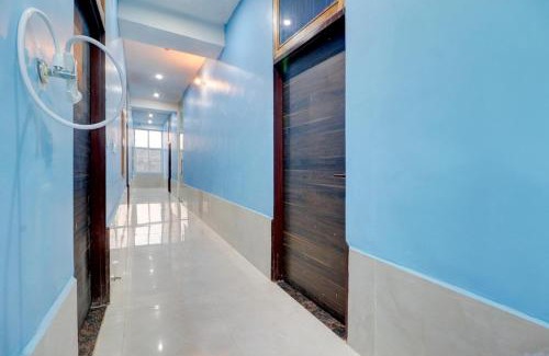 Jaipur Hotel | Family-Friendly Stays at Chainbai Palace with Breakfast