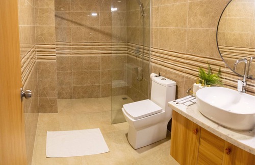 Male Hotel | Relax at Chak'z 1964 Beach: Family-Friendly Getaway Awaits