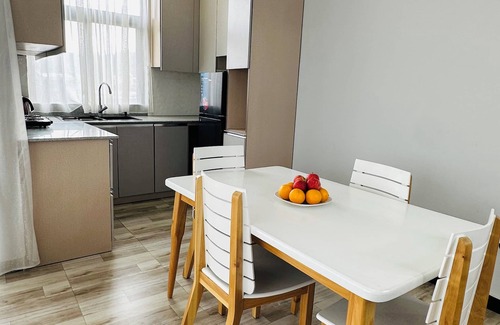 Yeka Apartment | Chaka View