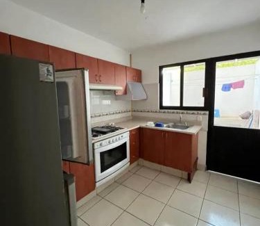 Tonala Apartment | Budget-Friendly Stay at Chakalito - Perfect for Families