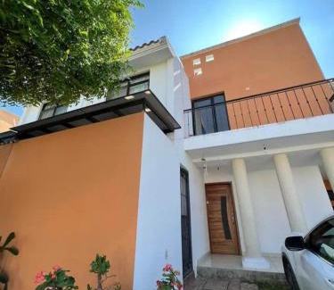Tonala Apartment | Budget-Friendly Stay at Chakalito - Perfect for Families