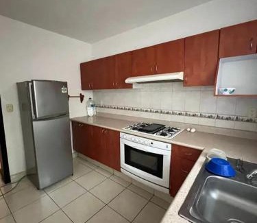 Tonala Apartment | Budget-Friendly Stay at Chakalito - Perfect for Families