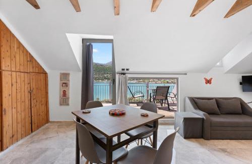 Geni Resort | Relax at Chakalaka Resort: Oceanfront Bliss & Family Fun
