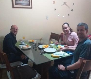 Carmen de La Legua-Reynoso House | Family-Friendly Retreat Near Lima Airport with Breakfast