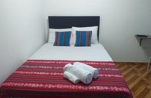 Carmen de La Legua-Reynoso House | Family-Friendly Retreat Near Lima Airport with Breakfast