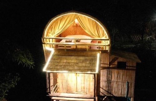 Mae Wang House | Cozy CHAKERPOR: Family and Pet-Friendly Getaway