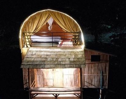 Mae Wang House | Cozy CHAKERPOR: Family and Pet-Friendly Getaway
