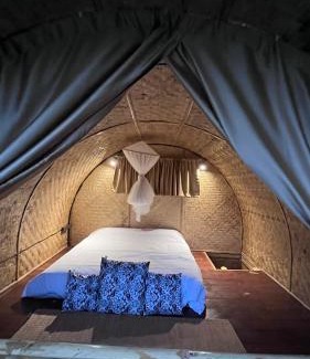 Mae Wang House | Cozy Stay at CHAKERPOR บ้านชาเกอะปอ for Families