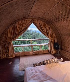 Mae Wang House | Cozy Stay at CHAKERPOR บ้านชาเกอะปอ for Families