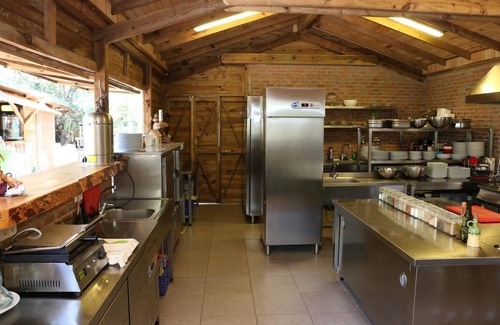 Kabak Valley House | Ocean View Escape at Chakra Beach Kabak - Rated 8.4/10