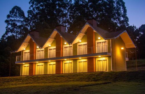Jaguariaiva Hotel | Pet-Friendly Retreat at Chakras Pousada - Guest Rated 9/10