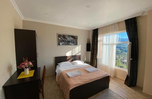 Gorgadzeebi House | Perfect Getaway at Chakvi View Guest House - Pet Friendly!