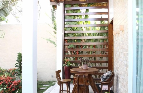 Centro Ski Chalet | Eco-Friendly Chalé for Adventure Seekers in Itabaiana