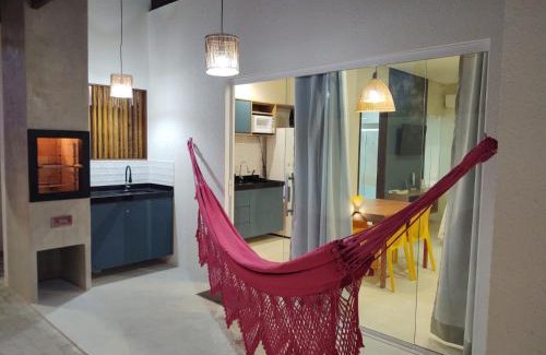 Porto da Rua House | Beachside Chalé 01 with Pool & Ocean Views, Rated 10/10