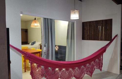 Porto da Rua House | Beachside Chalé 01 with Pool & Ocean Views, Rated 10/10