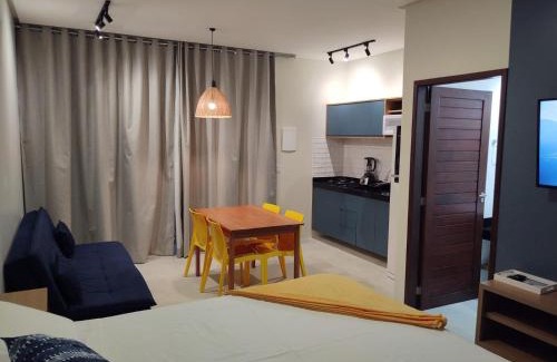 Porto da Rua House | Beachside Chalé 01 with Pool & Ocean Views, Rated 10/10