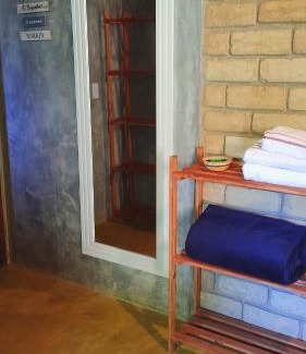 Engenho do Mato House | Cozy Chalé 01 Itaipu: Pet-Friendly Getaway in Niterói