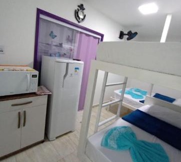 Lagoinha Cabin | Experience Chalé 1 Container with Ocean Views in Ubatuba