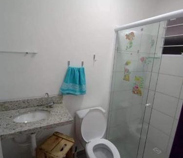 Lagoinha Cabin | Experience Chalé 1 Container with Ocean Views in Ubatuba