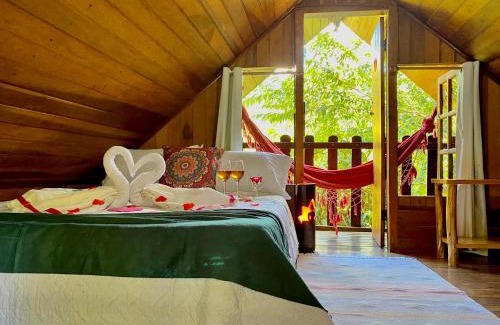 Maromba House | Pet-Friendly Retreat at Alto na Montanha Chalé 2