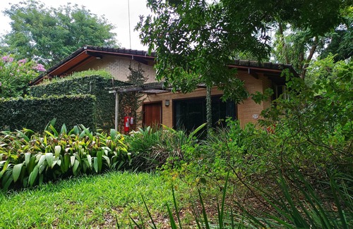 Foz do Iguacu Ski Chalet | Cozy Chalé in Foz do Iguaçu - Pousada Agroecológica Guata Porã