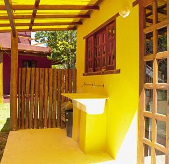Curuipe House | Pet-Friendly Oceanfront Retreat at Condomínio Mar Aberto