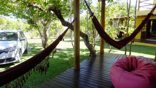Curuipe House | Pet-Friendly Oceanfront Retreat at Condomínio Mar Aberto