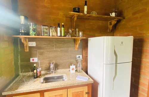 Sapucai-Mirim Ski Chalet | Cozy Chalet Near Campos do Jordão with Lake View & Spa