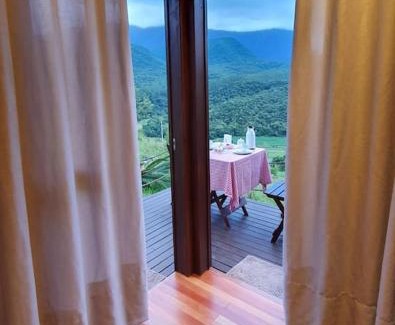 Orleans Ski Chalet | Cozy Chalet with Hot Tub at the Foot of the Mountains