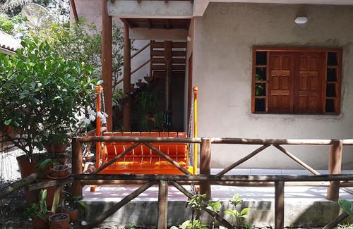 Aritagua Apartment | Pet-Friendly Chalé Aconchego with Ocean View & Breakfast
