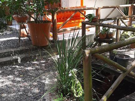 Aritagua Apartment | Pet-Friendly Chalé Aconchego with Ocean View & Breakfast