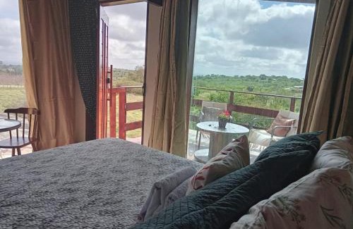 Serra de Sao Bento Apartment | Experience Adventure at Chalé Adventure - Guest Rated 9.4