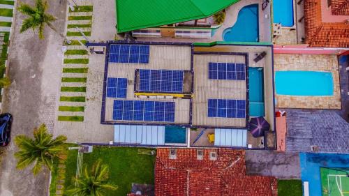 Santa Terezinha House | Discover Chalé Amarelo: Oceanfront Paradise with Pool