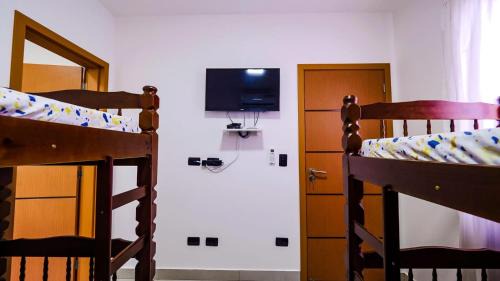 Santa Terezinha House | Discover Chalé Amarelo: Oceanfront Paradise with Pool